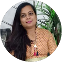 Hemangi Rade profile picture