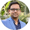 Siddharth Bhosekar profile picture